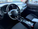 Mitsubishi Outlander 2.0 Value 4WD CVT