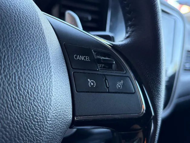 Mitsubishi Outlander 2.0 Value 4WD CVT