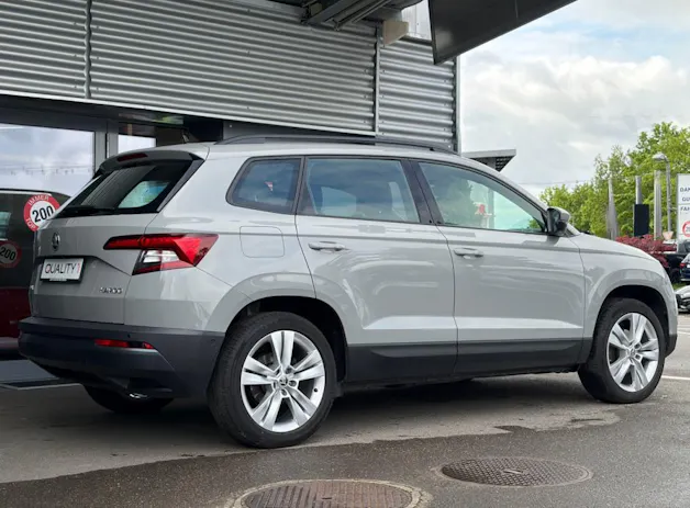 SKODA Karoq 1.5 TSI ACT Style DSG