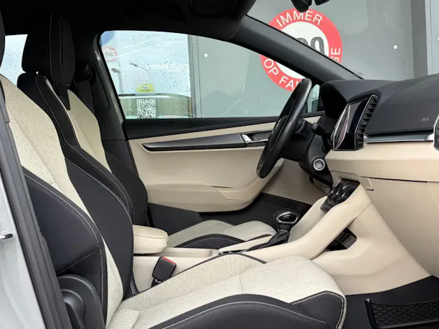 SKODA Karoq 1.5 TSI ACT Style DSG