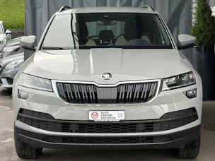 SKODA Karoq 1.5 TSI ACT Style DSG