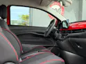 FIAT 500 electric 87 kW Red