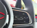 FIAT 500 electric 87 kW Red