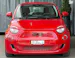 FIAT 500 electric 87 kW Red