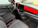FIAT 500 electric 87 kW Red