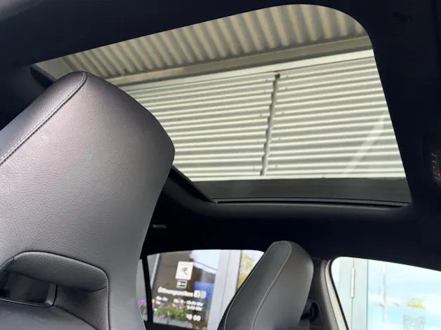MERCEDES-BENZ A 45 S AMG 4Matic+ Speedshift