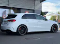 MERCEDES-BENZ A 45 S AMG 4Matic+ Speedshift