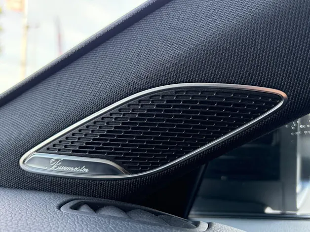 MERCEDES-BENZ A 45 S AMG 4Matic+ Speedshift