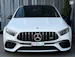 MERCEDES-BENZ A 45 S AMG 4Matic+ Speedshift