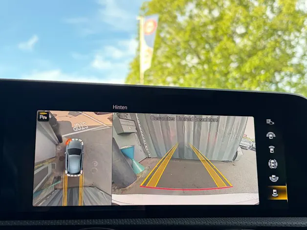 MERCEDES-BENZ A 45 S AMG 4Matic+ Speedshift