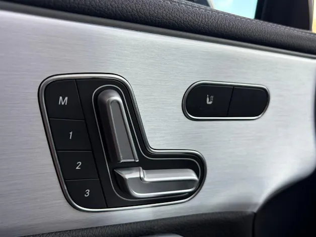 MERCEDES-BENZ A 45 S AMG 4Matic+ Speedshift