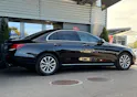 MERCEDES-BENZ E 200 Avantgarde 4Matic 9G-Tronic