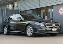 MERCEDES-BENZ E 200 Avantgarde 4Matic 9G-Tronic