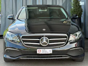 MERCEDES-BENZ E 200 Avantgarde 4Matic 9G-Tronic