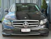 MERCEDES-BENZ E 200 Avantgarde 4Matic 9G-Tronic