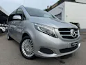 MERCEDES-BENZ V 250 d Avantgarde lang 4Matic 7G-Tronic