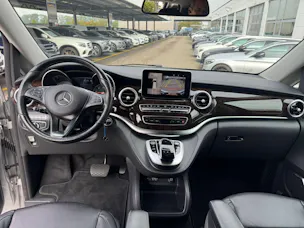 MERCEDES-BENZ V 250 d Avantgarde lang 4Matic 7G-Tronic