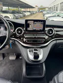 MERCEDES-BENZ V 250 d Avantgarde lang 4Matic 7G-Tronic