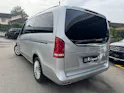 MERCEDES-BENZ V 250 d Avantgarde lang 4Matic 7G-Tronic
