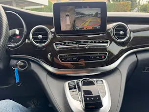 MERCEDES-BENZ V 250 d Avantgarde lang 4Matic 7G-Tronic