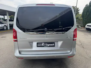 MERCEDES-BENZ V 250 d Avantgarde lang 4Matic 7G-Tronic