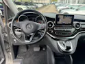 MERCEDES-BENZ V 250 d Avantgarde lang 4Matic 7G-Tronic