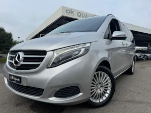 MERCEDES-BENZ V 250 d Avantgarde lang 4Matic 7G-Tronic