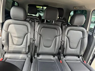 MERCEDES-BENZ V 250 d Avantgarde lang 4Matic 7G-Tronic
