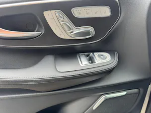 MERCEDES-BENZ V 250 d Avantgarde lang 4Matic 7G-Tronic