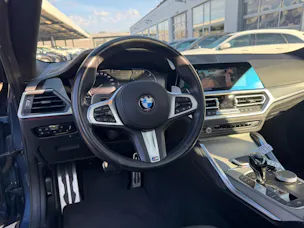 BMW 420d 48V Coupé M Sport Steptronic