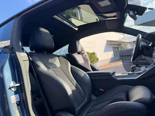 BMW 420d 48V Coupé M Sport Steptronic