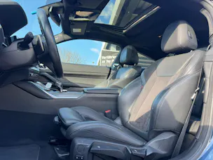 BMW 420d 48V Coupé M Sport Steptronic