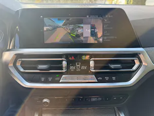 BMW 420d 48V Coupé M Sport Steptronic