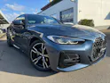 BMW 420d 48V Coupé M Sport Steptronic