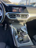 BMW 420d 48V Coupé M Sport Steptronic