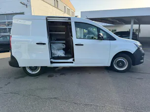 RENAULT Kangoo Van 1.3TCe OPEN SESAME 100 PF Extra