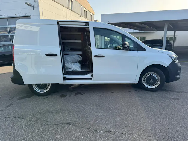 RENAULT Kangoo Van 1.3TCe OPEN SESAME 100 PF Extra