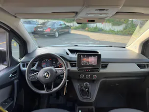 RENAULT Kangoo Van 1.3TCe OPEN SESAME 100 PF Extra