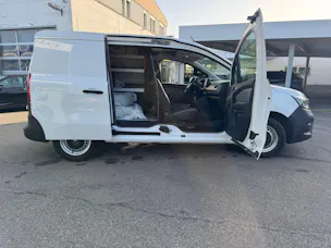 RENAULT Kangoo Van 1.3TCe OPEN SESAME 100 PF Extra