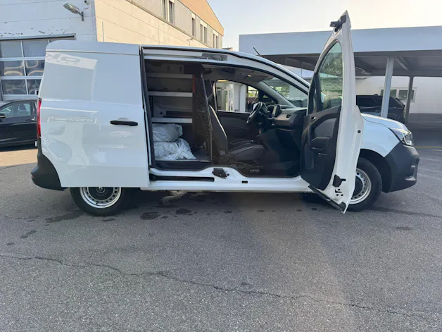 RENAULT Kangoo Van 1.3TCe OPEN SESAME 100 PF Extra