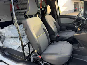 RENAULT Kangoo Van 1.3TCe OPEN SESAME 100 PF Extra