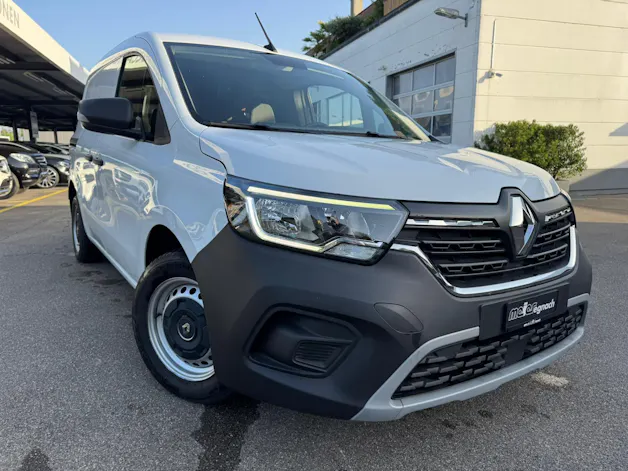 RENAULT Kangoo Van 1.3TCe OPEN SESAME 100 PF Extra