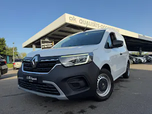 RENAULT Kangoo Van 1.3TCe OPEN SESAME 100 PF Extra