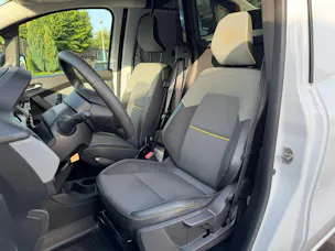 RENAULT Kangoo Van 1.3TCe OPEN SESAME 100 PF Extra