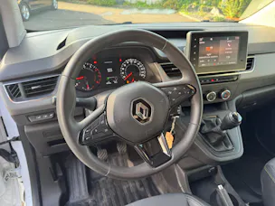RENAULT Kangoo Van 1.3TCe OPEN SESAME 100 PF Extra