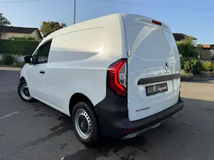 RENAULT Kangoo Van 1.3TCe OPEN SESAME 100 PF Extra