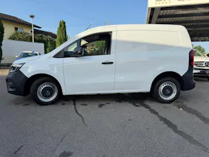 RENAULT Kangoo Van 1.3TCe OPEN SESAME 100 PF Extra