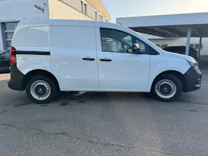 RENAULT Kangoo Van 1.3TCe OPEN SESAME 100 PF Extra