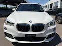 BMW X1 xDrive 20d M Sport Steptronic