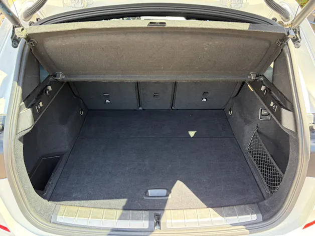 BMW X1 xDrive 20d M Sport Steptronic